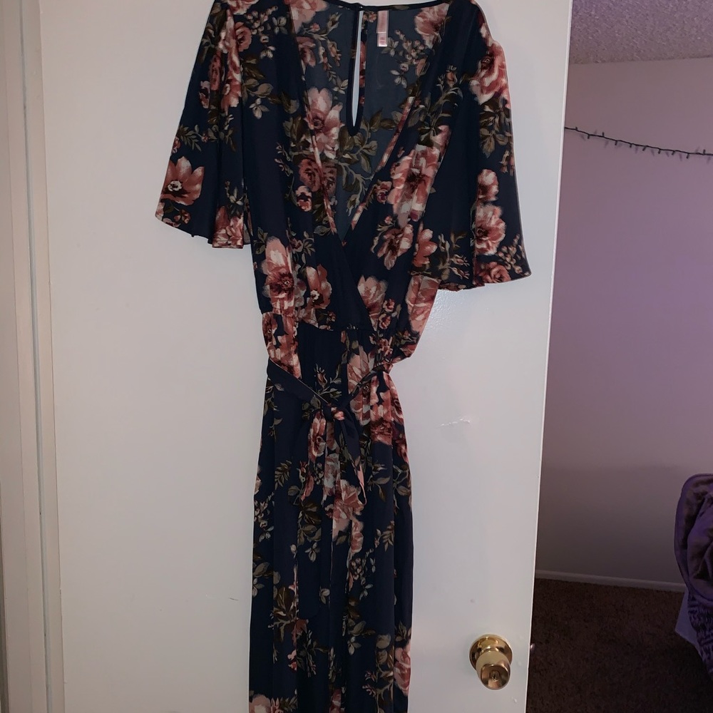 Brand new Jumpsuit! NWOT